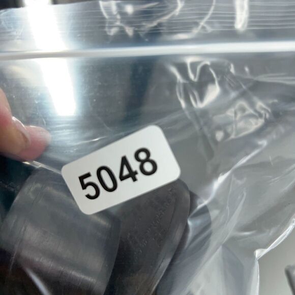 Vionic Women's Serena Boot Size 6.5 Bootie Black Suede Almond Toe Zip Comfy Shoe - Picture 13 of 13